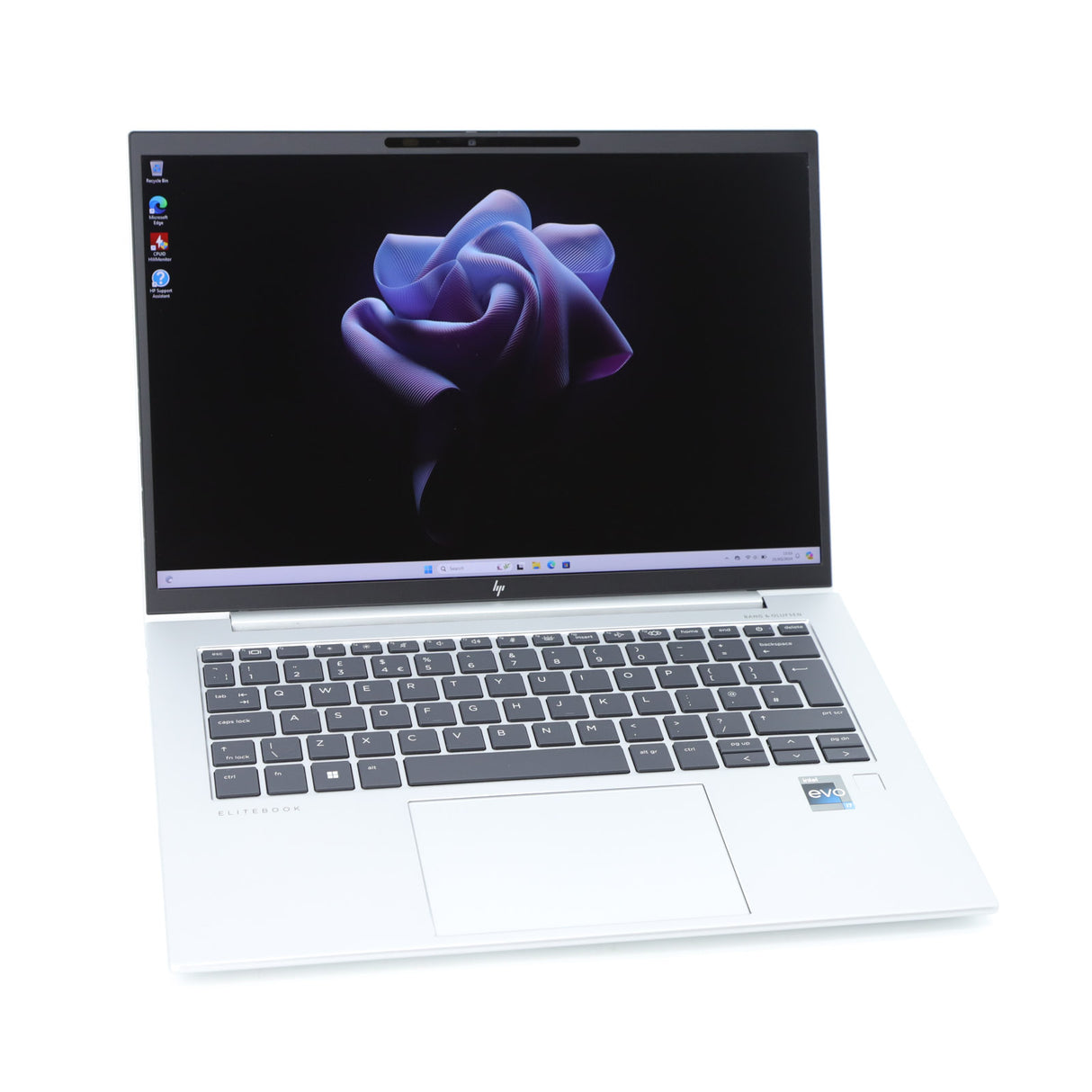 HP EliteBook 840 G9 Laptop: Core i7 12th Gen, 512GB SSD, 16GB RAM, Warranty - GreenGreenStore