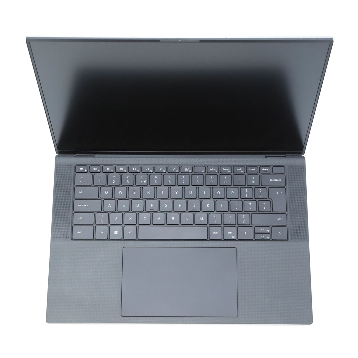 Dell Precision 5550 Laptop: i7-10850H Quadro T2000 32GB RAM 1TB SSD Warranty VAT - GreenGreenStore