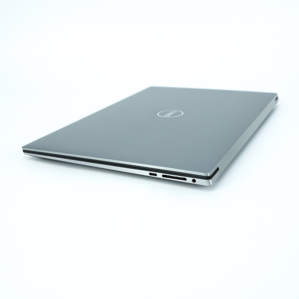 Dell Precision 5550 Laptop: i7-10850H Quadro T2000 32GB RAM 1TB SSD Warranty VAT - GreenGreenStore