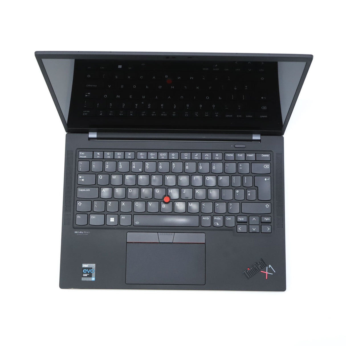 Lenovo ThinkPad X1 Carbon 9 4K Laptop: Core i7-1165G7 32GB RAM 1TB SSD Warranty - GreenGreenStore