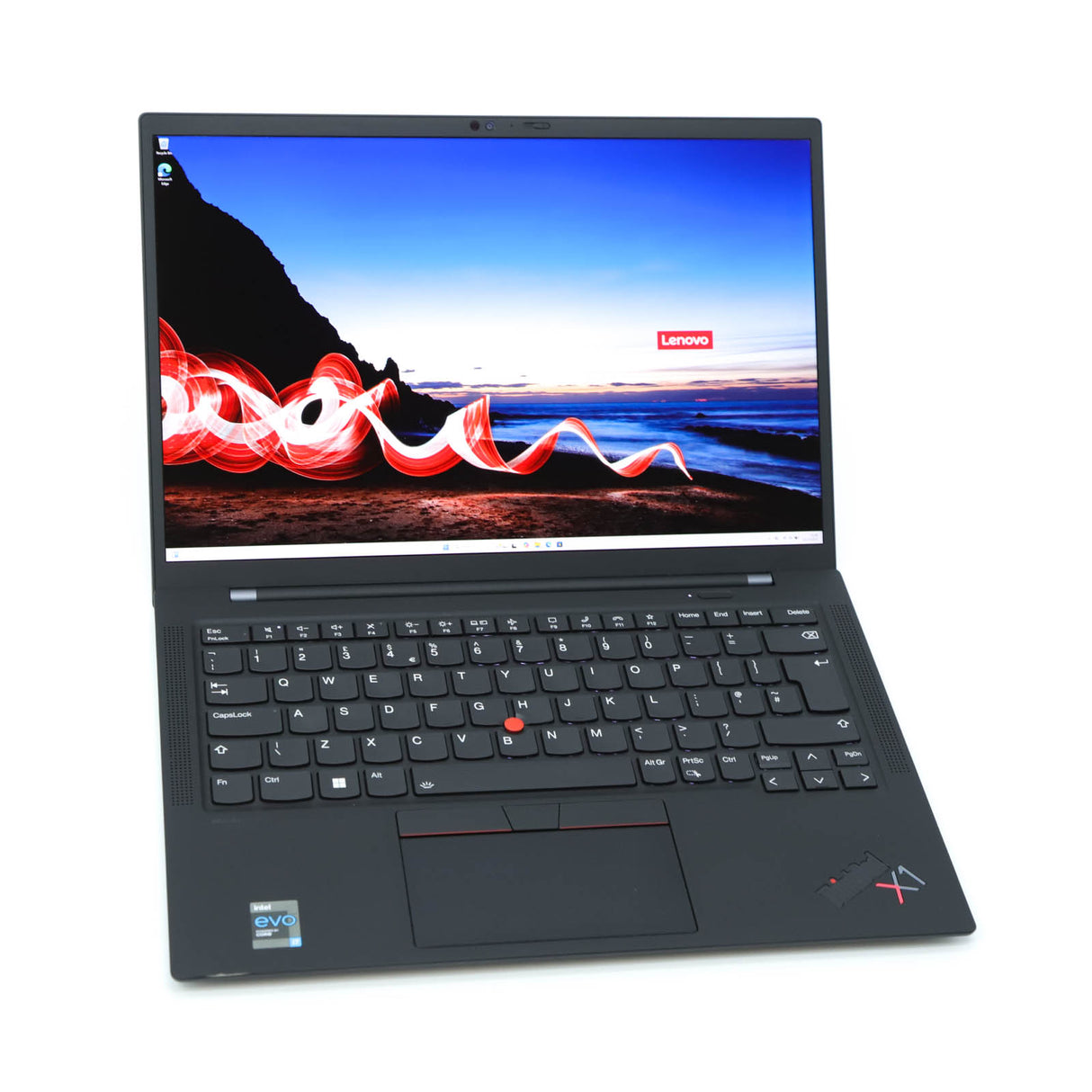 Lenovo ThinkPad X1 Carbon 9 4K Laptop: Core i7-1165G7 32GB RAM 1TB SSD Warranty - GreenGreenStore