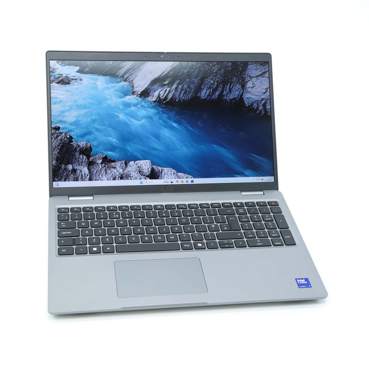 Dell Precision 3591 Laptop Intel Ultra 7 165H 32GB RAM 512GB SSD RTX Warranty - GreenGreenStore