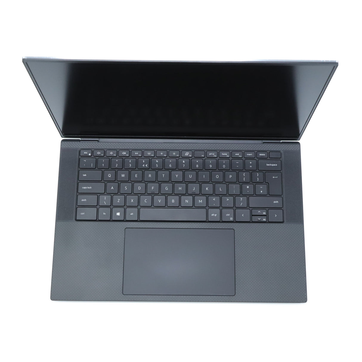 Dell Precision 5550 Laptop: i7-10850H Quadro T2000 1TB SSD 32GB RAM Warranty VAT - GreenGreenStore