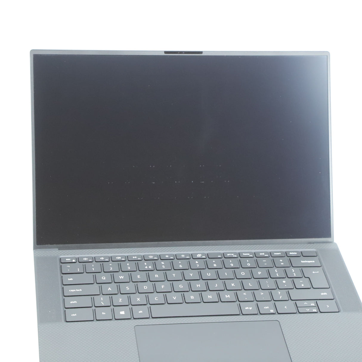 Dell Precision 5550 Laptop: i7-10850H Quadro T2000 1TB SSD 32GB RAM Warranty VAT - GreenGreenStore