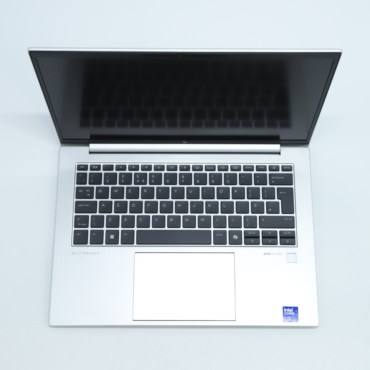 HP EliteBook 840 G11 Laptop: Intel Ultra 7 155U 512GB SSD 16GB RAM Warranty - GreenGreenStore