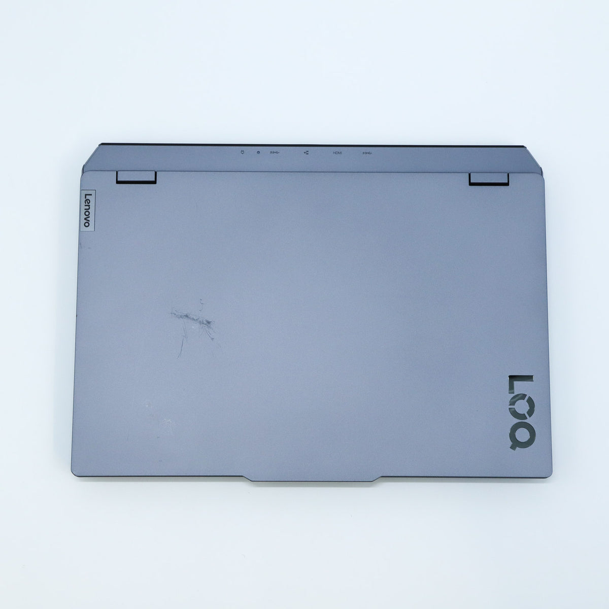 Lenovo LOQ 144Hz Gaming Laptop: Ryzen 5 RTX 4050 512GB SSD 12GB RAM Warranty - GreenGreenStore