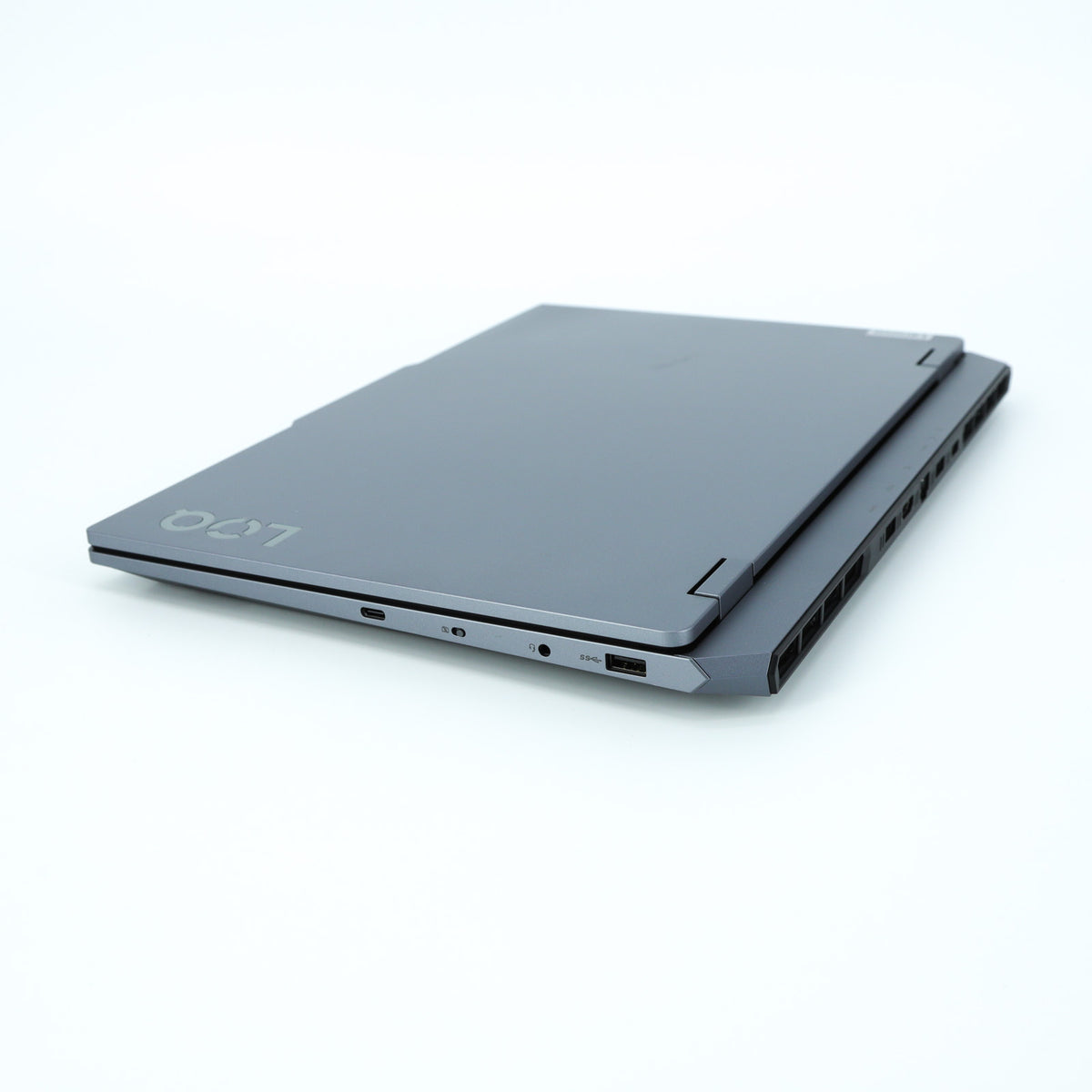 Lenovo LOQ 144Hz Gaming Laptop: Ryzen 5 RTX 4050 512GB SSD 12GB RAM Warranty - GreenGreenStore