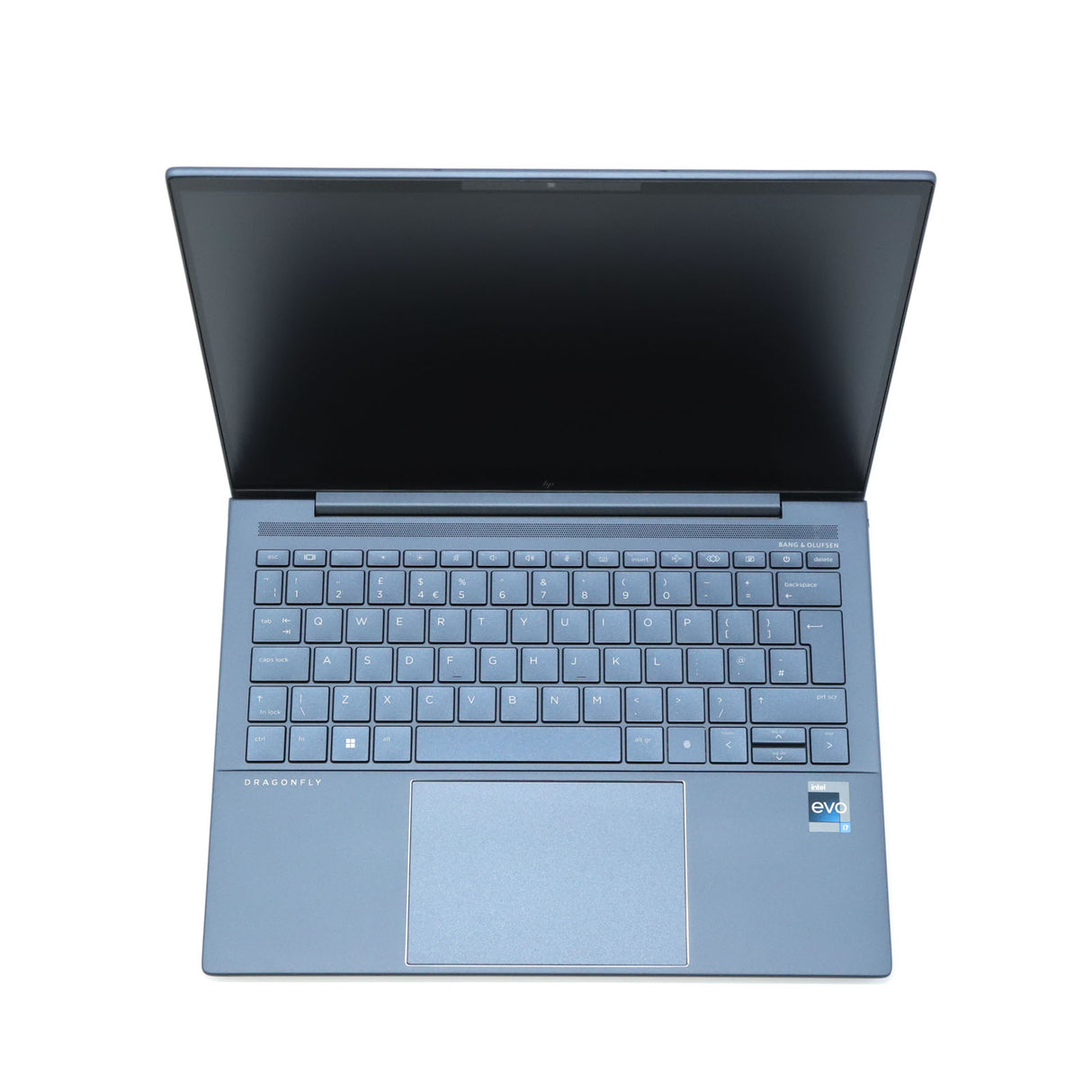 HP Dragonfly Gen 4 Touch Laptop: Core i7-1355U 32GB RAM 512GB SSD Warranty - GreenGreenStore