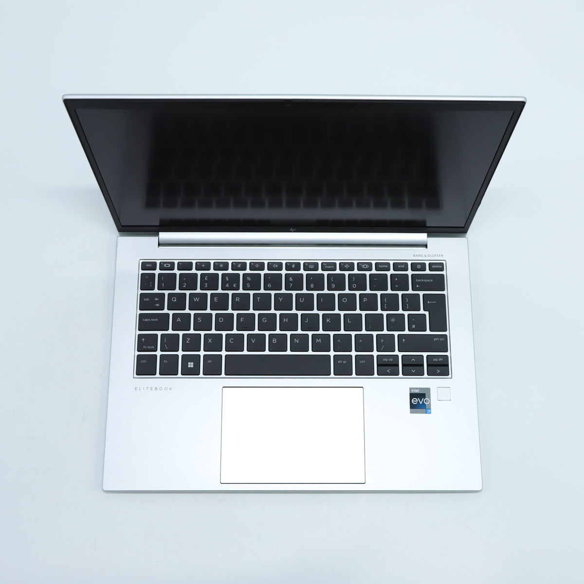 HP EliteBook 840 G10 Laptop: Core i7-1355U 16GB RAM 512GB SSD 14" FHD Warranty - GreenGreenStore