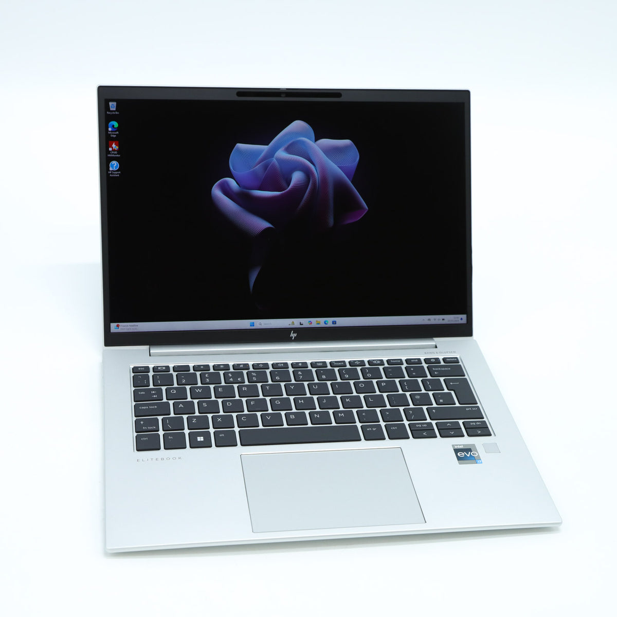 HP EliteBook 840 G10 Laptop: Core i7-1355U 16GB RAM 512GB SSD 14" FHD Warranty - GreenGreenStore