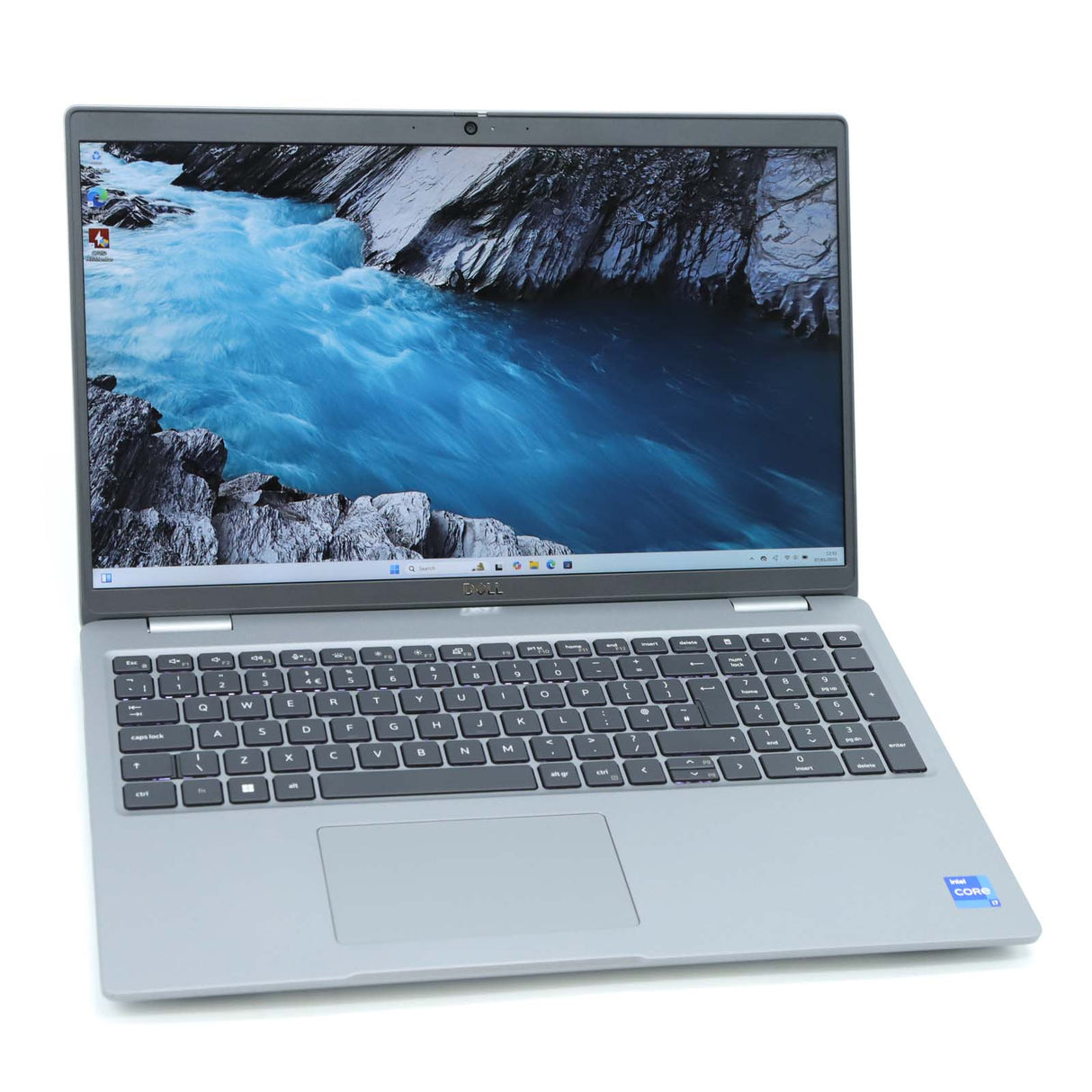 Dell Precision 3580 Laptop: Core i7-1360P NVIDIA RTX 512GB SSD 16GB Warranty VAT - GreenGreenStore