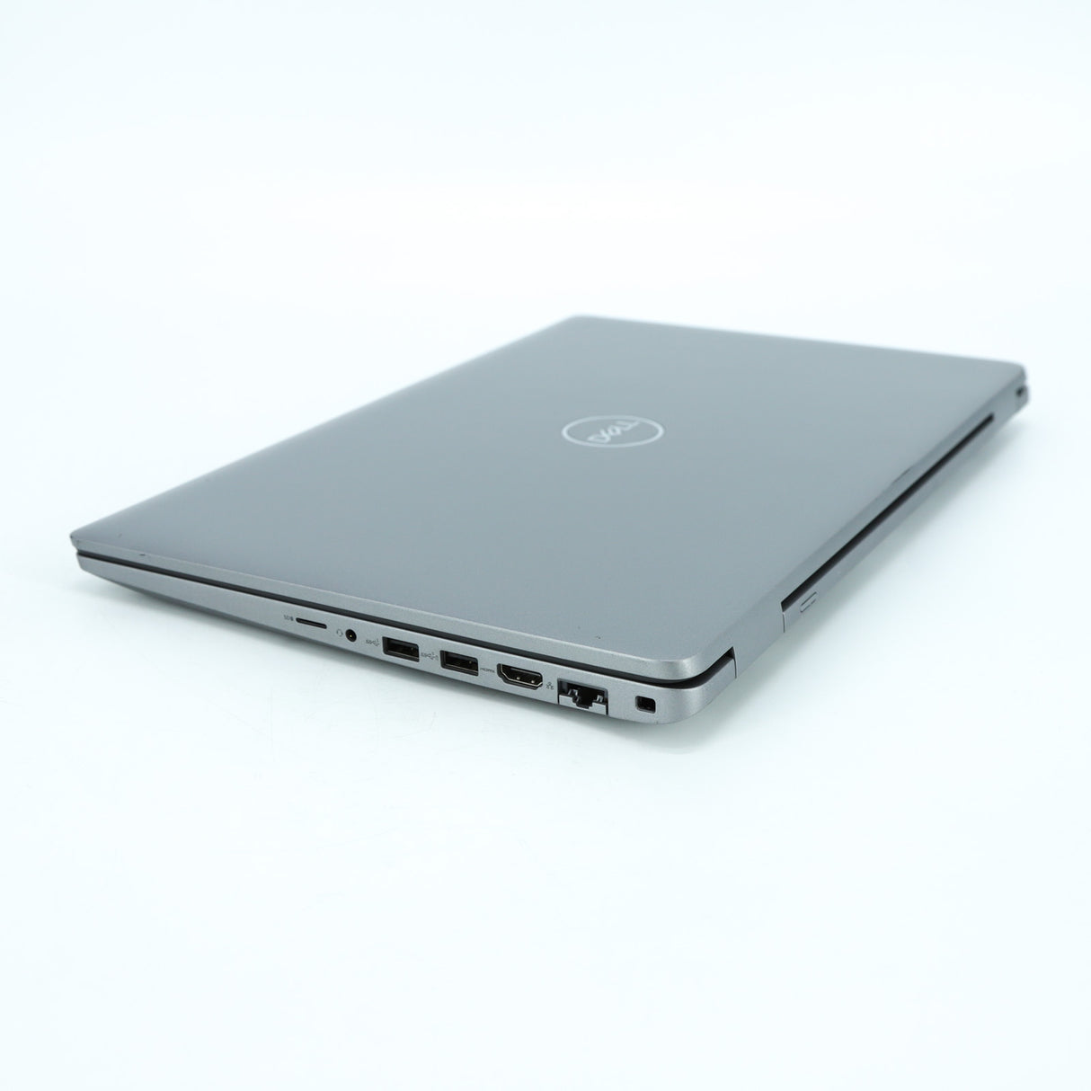 Dell Precision 3580 Laptop: Core i7-1360P NVIDIA RTX 512GB SSD 16GB Warranty VAT - GreenGreenStore