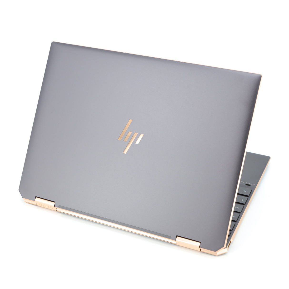 HP Spectre x360 2-in-1 13.5" Laptop: Core i7-1195G7 16GB RAM 512GB Warranty VAT - GreenGreenStore