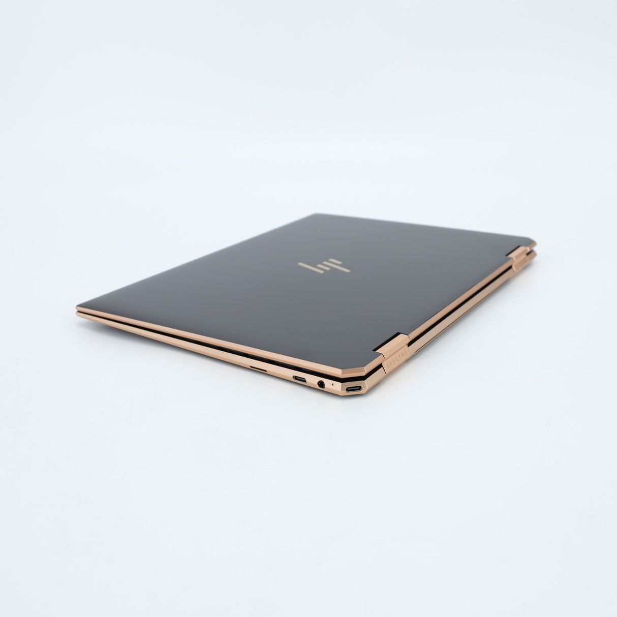 HP Spectre x360 2-in-1 13.5" Laptop: Core i7-1195G7 16GB RAM 512GB Warranty VAT - GreenGreenStore