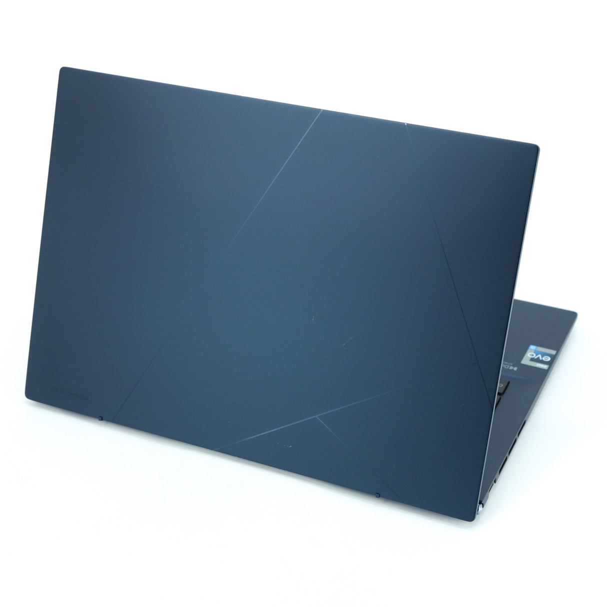 ASUS ZenBook 14 Laptop: 2.8K OLED Core i7-13700H 1TB SSD 16GB RAM Warranty VAT - GreenGreenStore