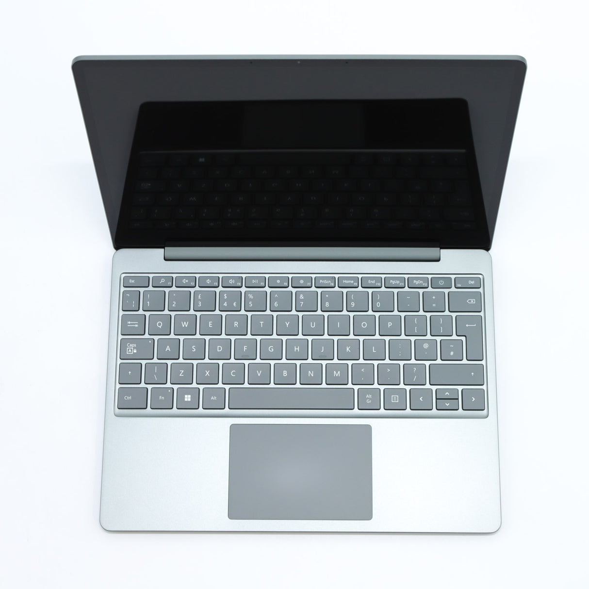 Microsoft Surface Laptop Go 2 Sage: Intel Core i5, 8GB RAM, 128GB, Warranty VAT - GreenGreenStore