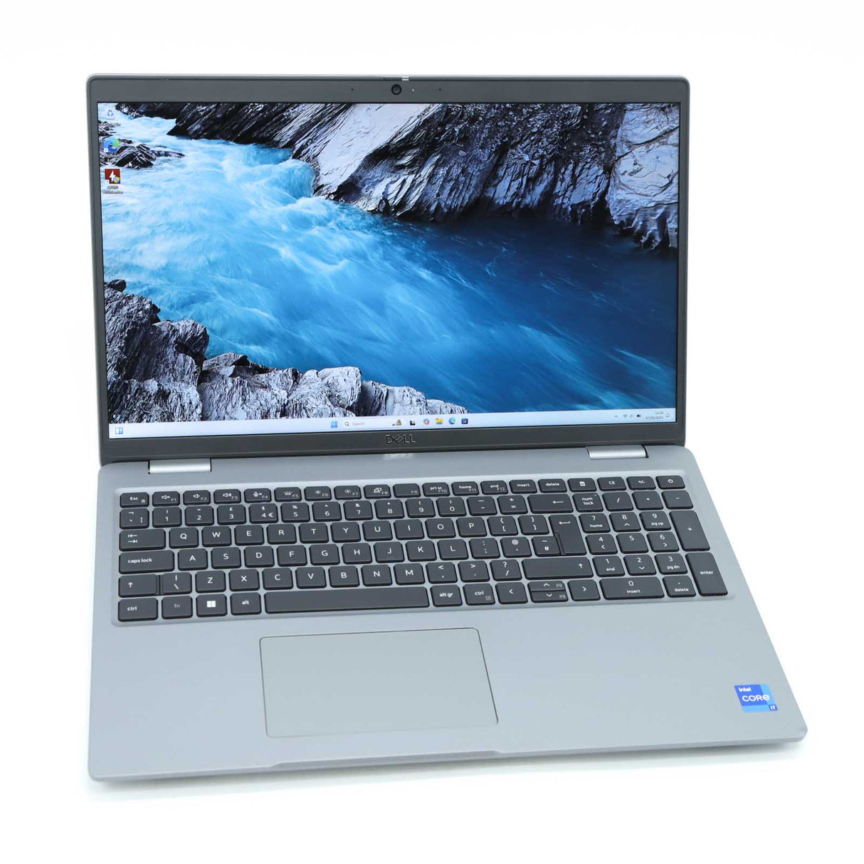 Dell Precision 3580 Laptop: Core i7-1360P NVIDIA RTX 512GB 16GB RAM Warranty VAT - GreenGreenStore