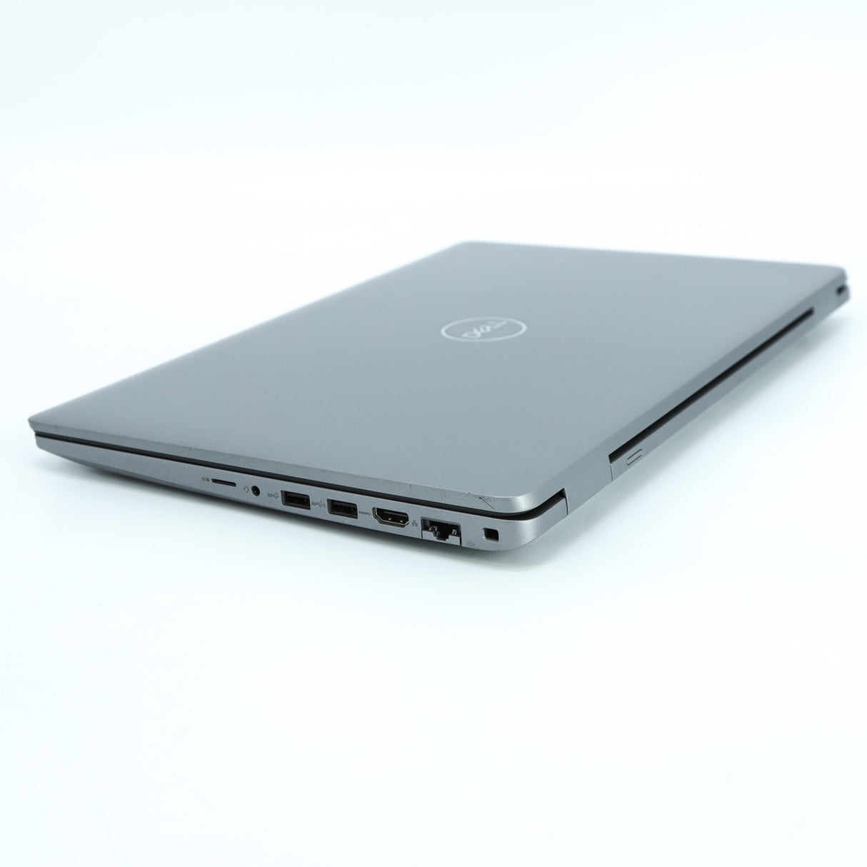 Dell Precision 3580 Laptop: Core i7-1360P NVIDIA RTX 512GB 16GB RAM Warranty VAT - GreenGreenStore