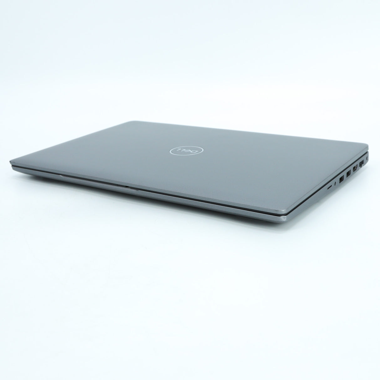 Dell Precision 3580 Laptop: Core i7-1360P NVIDIA RTX 512GB 16GB RAM Warranty VAT - GreenGreenStore
