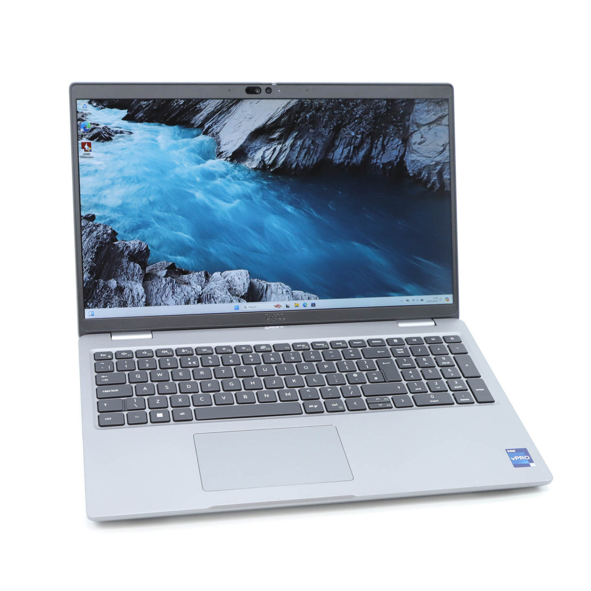 Dell Precision 3581 Laptop: 13th Gen i7 64GB RAM 1TB SSD, NVIDIA, Warranty - GreenGreenStore