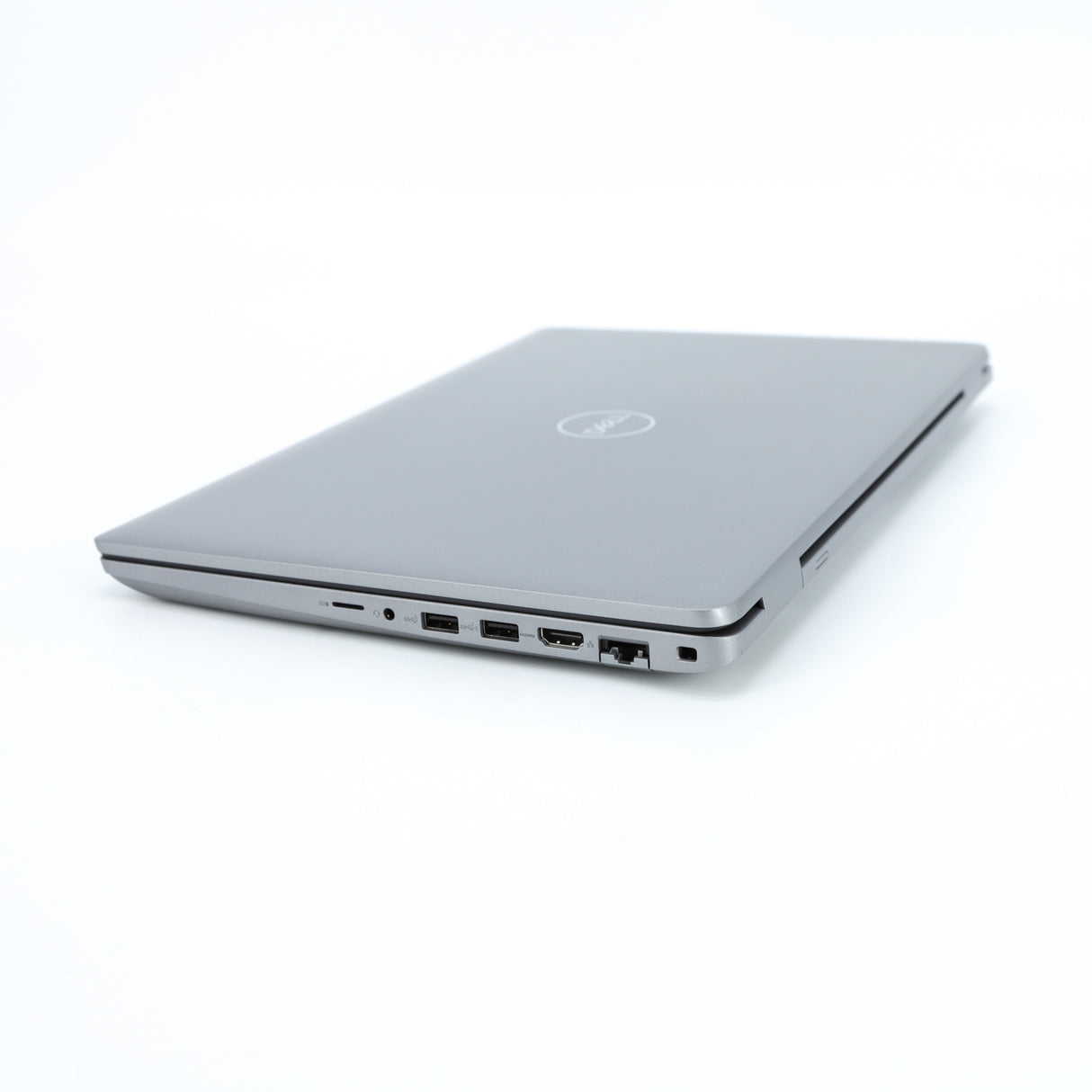 Dell Precision 3581 Laptop: 13th Gen i7 64GB RAM 1TB SSD, NVIDIA, Warranty - GreenGreenStore