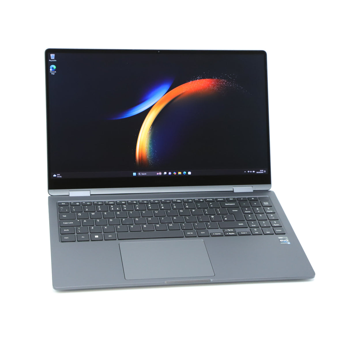 Samsung Galaxy Book3 360 Laptop: Core i7-1360P 16GB RAM 512GB SSD, Warranty VAT - GreenGreenStore