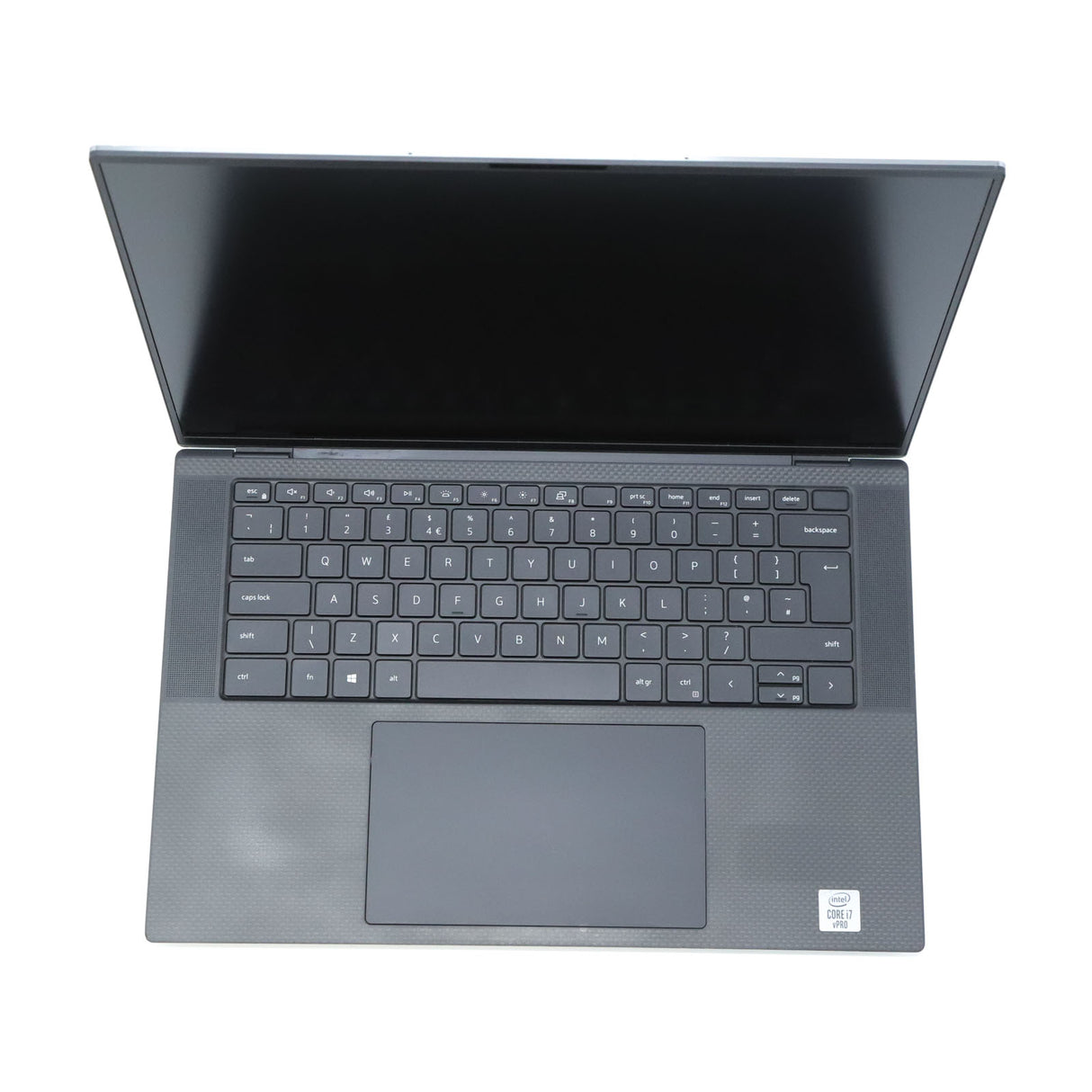 Dell Precision 5550 Laptop: Core i7-10850H Quadro 1TB SSD 32GB RAM Warranty VAT - GreenGreenStore
