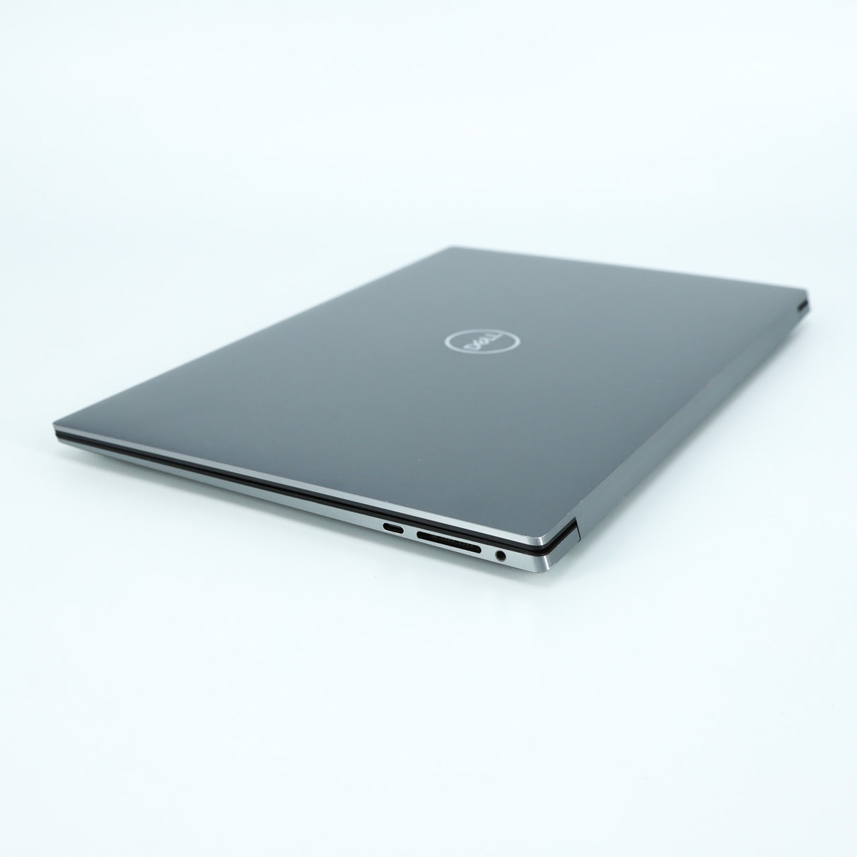 Dell Precision 5550 Laptop: Core i7-10850H Quadro 1TB SSD 32GB RAM Warranty VAT - GreenGreenStore