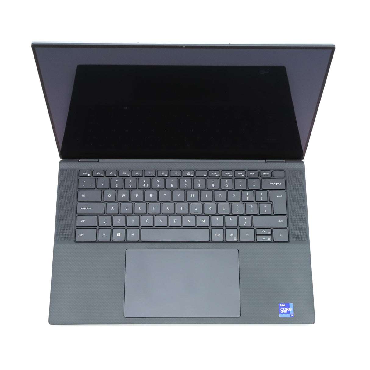 Dell Precision 5560 Laptop: Core i9-11950H 32GB RAM 512GB RTX A2000 Warranty VAT - GreenGreenStore