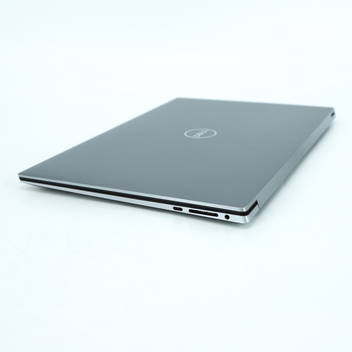 Dell Precision 5560 Laptop: Core i9-11950H 32GB RAM 512GB RTX A2000 Warranty VAT - GreenGreenStore