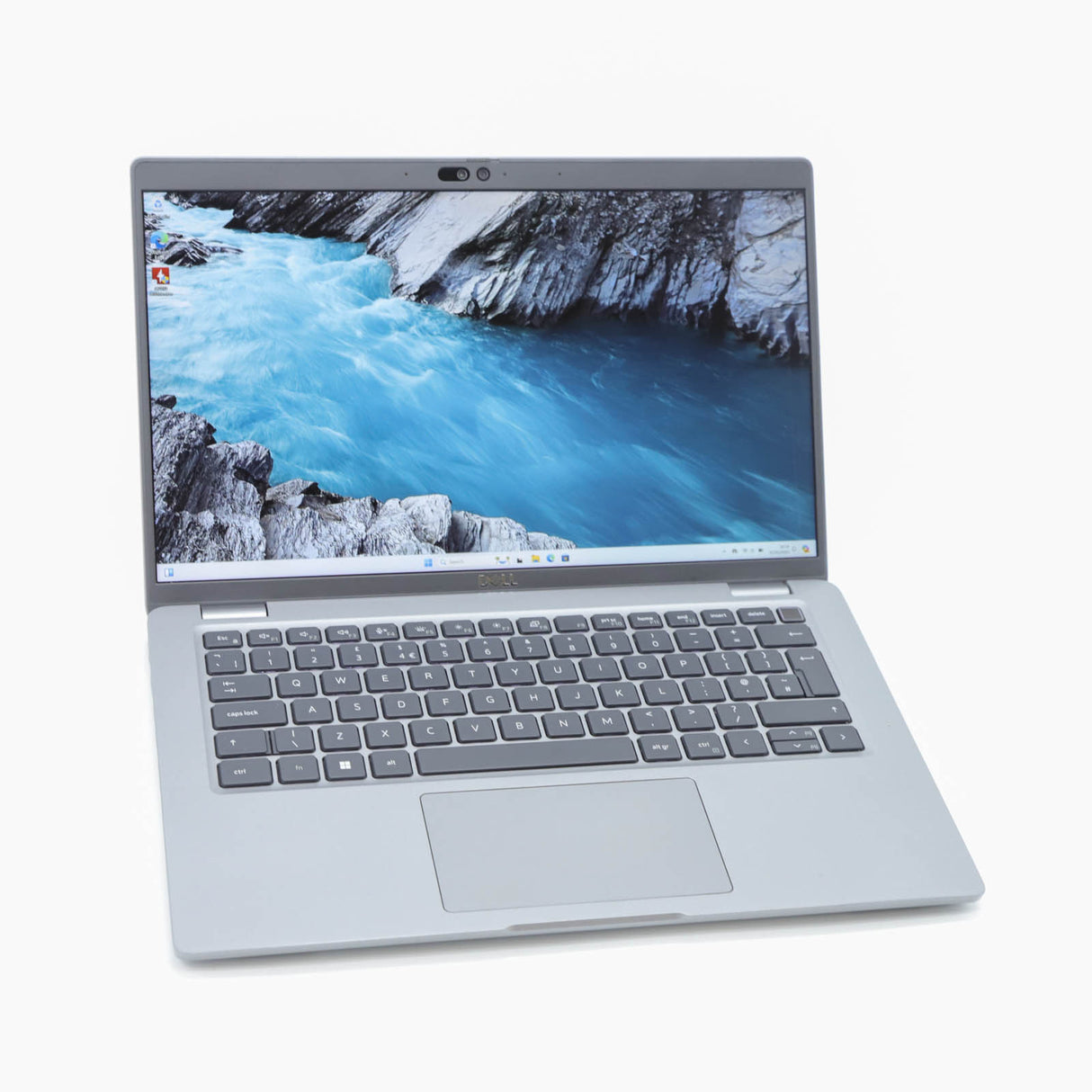 Dell Latitude 5440 Laptop: Core i5 13th Gen, 16GB RAM, 256GB SSD, Warranty VAT - GreenGreenStore
