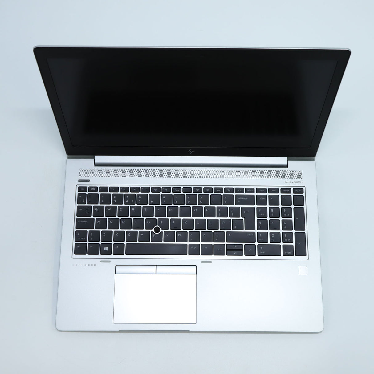 HP EliteBook 850 G5 Laptop: Intel Core i5-8250U 256GB SSD 16GB RAM Warranty VAT - GreenGreenStore