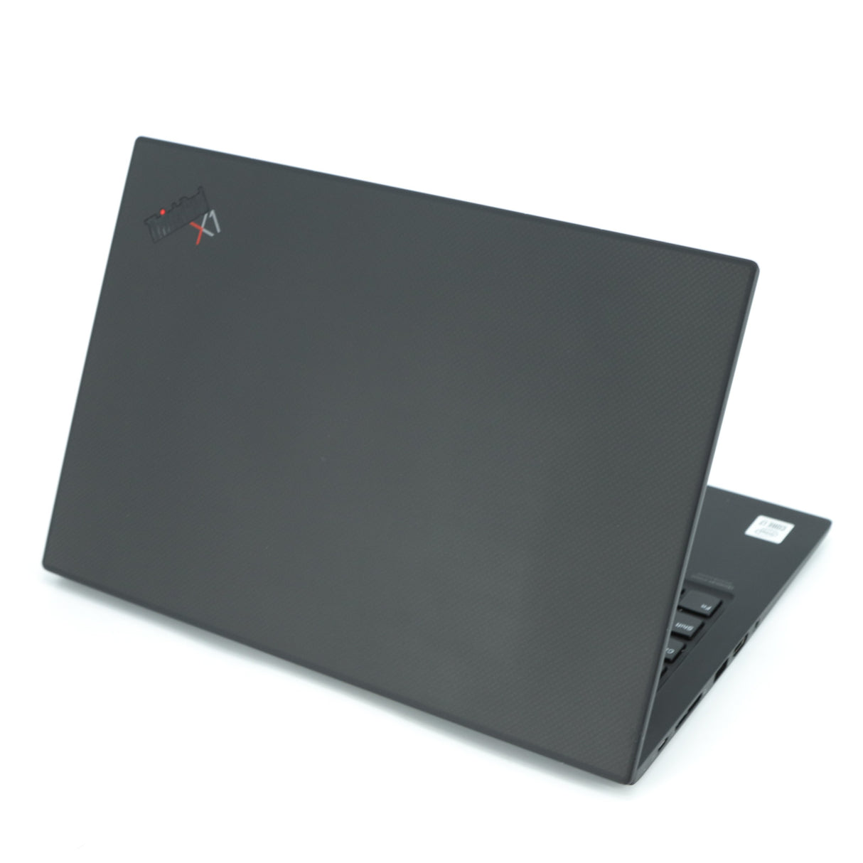 Lenovo ThinkPad X1 Carbon 8 Laptop: Core i7-10610U 4K 256GB 16GB Warranty VAT - GreenGreenStore