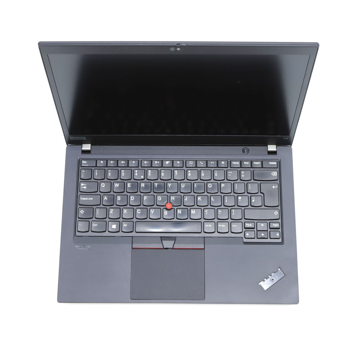 Lenovo ThinkPad T14 Gen 2 Laptop: Core i5-1145G7 512GB SSD 16GB RAM Warranty VAT - GreenGreenStore