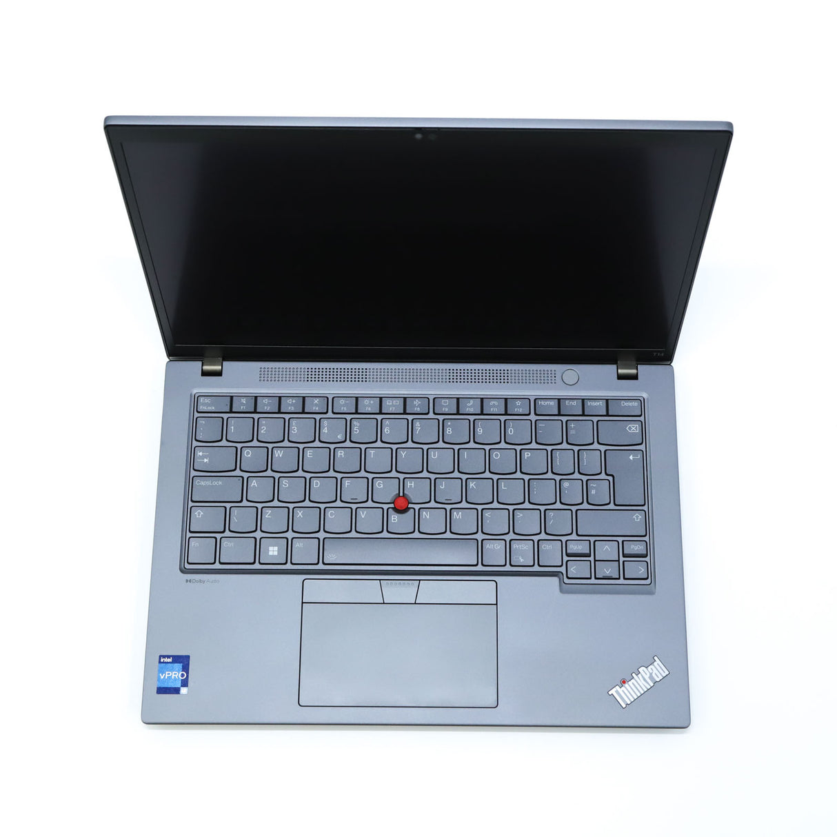 Lenovo ThinkPad T14 Gen 4 Laptop: Intel Core i7-1365U 1TB 32GB RAM Warranty - GreenGreenStore