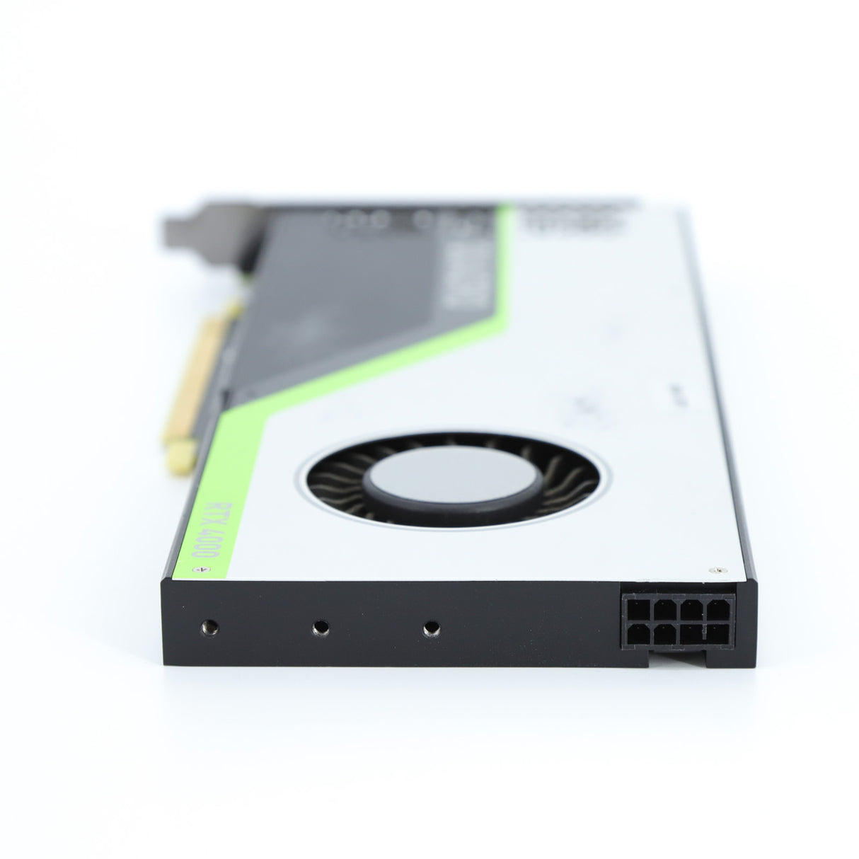 NVIDIA Quadro RTX 4000 8GB GDDR6 Professional Dedicated Video Graphics Card - GreenGreenStore