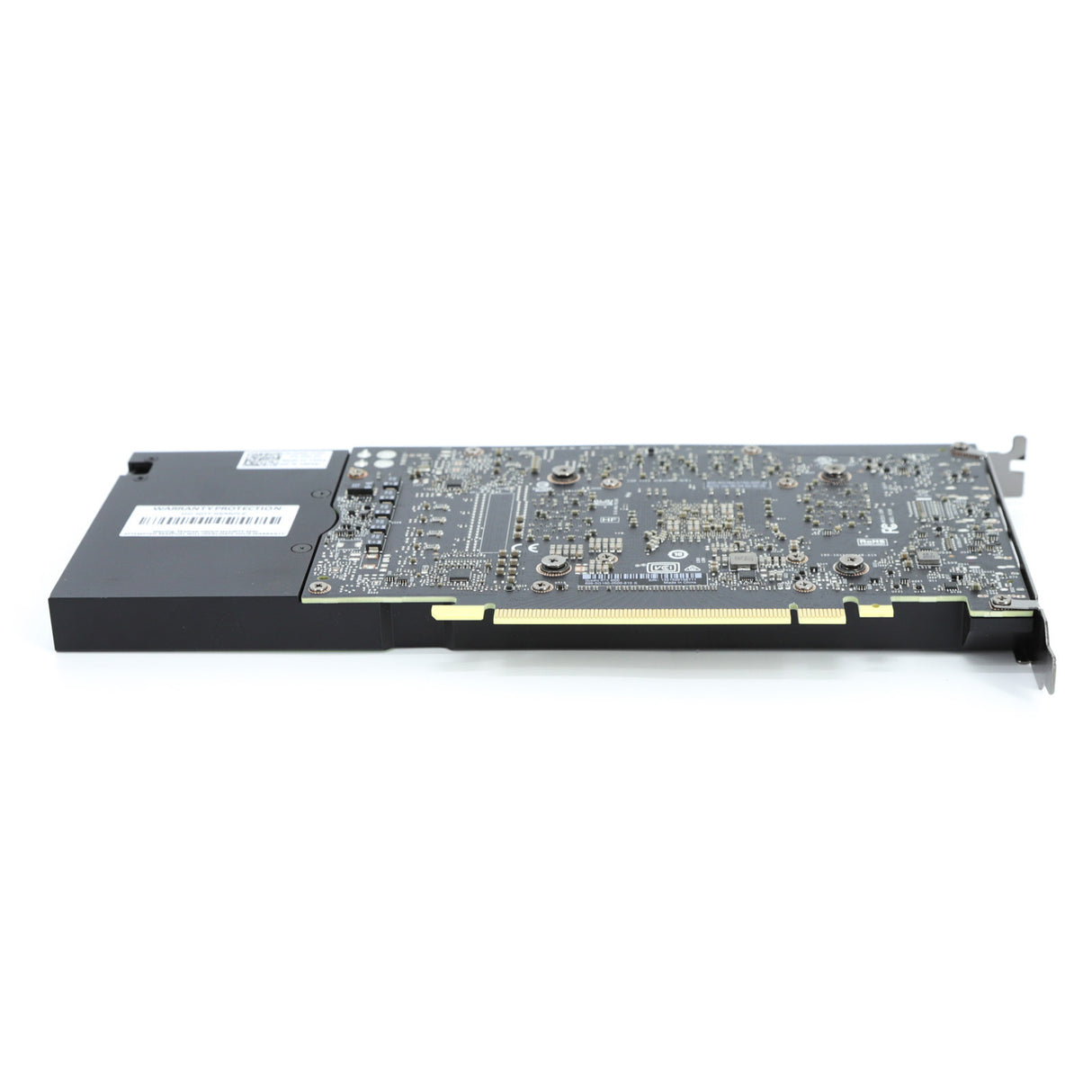 NVIDIA Quadro RTX 4000 8GB GDDR6 Professional Dedicated Video Graphics Card - GreenGreenStore