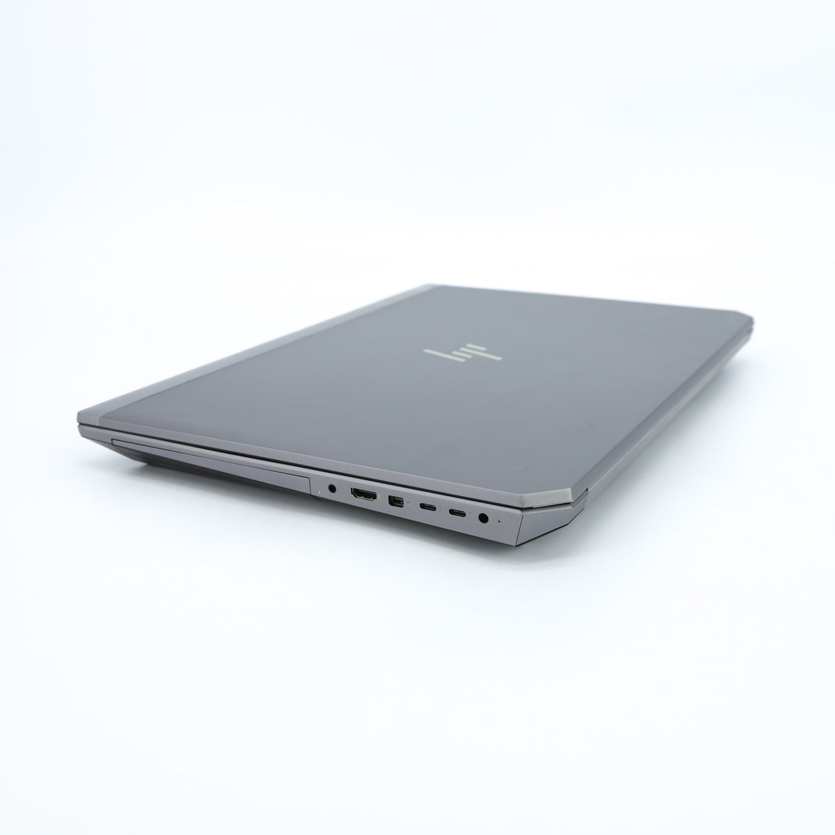 HP ZBook 17 G6 17.3" CAD Laptop: Core i7-9850H RTX 3000, 512GB 32GB Warranty VAT - GreenGreenStore