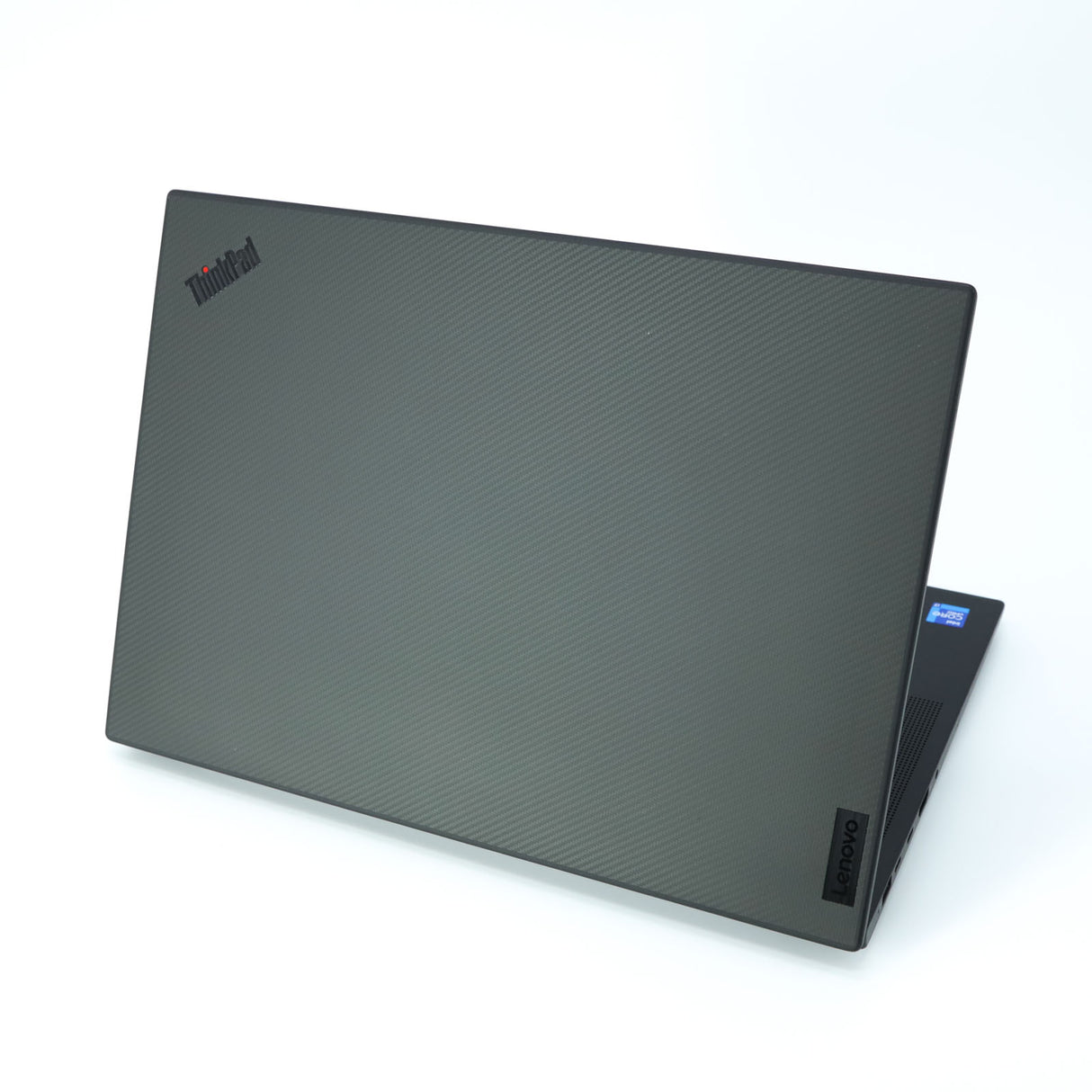 Lenovo ThinkPad P1 Gen 4 Laptop: Core i7-11850H 16GB 512GB T1200 Warranty VAT - GreenGreenStore