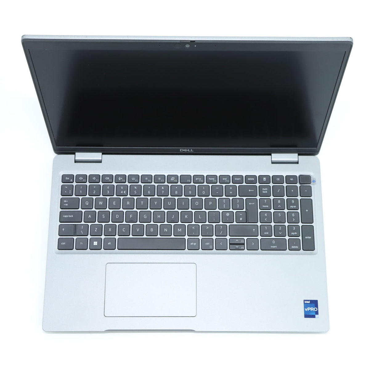 Dell Latitude 5530 Laptop: Core i7-1265U 512GB SSD 16GB RAM Warranty VAT - GreenGreenStore