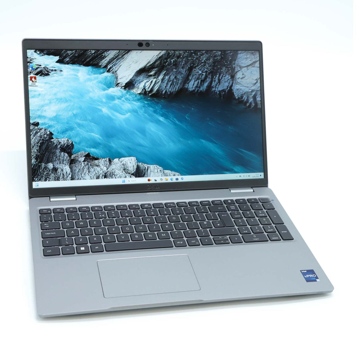 Dell Latitude 5530 Laptop: Core i7-1265U 512GB SSD 16GB RAM Warranty VAT - GreenGreenStore
