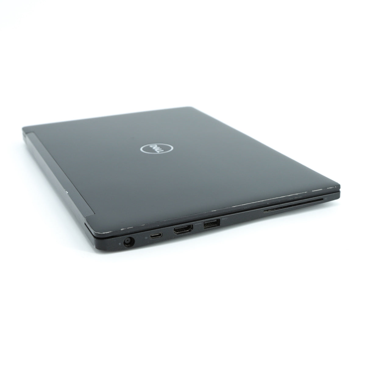 Dell Latitude 7290 Laptop: Core i7-8650U 256GB SSD 16GB 12.5" Warranty VAT - GreenGreenStore