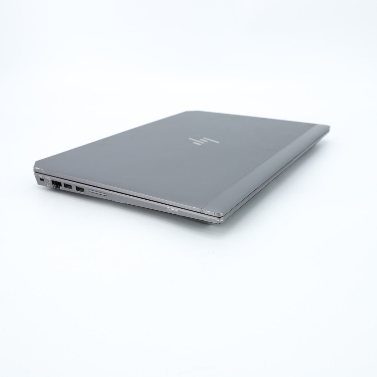 HP ZBook 15 G5 Laptop: Core i7-8850H 32GB RAM 512GB SSD Quadro P2000 Warranty - GreenGreenStore
