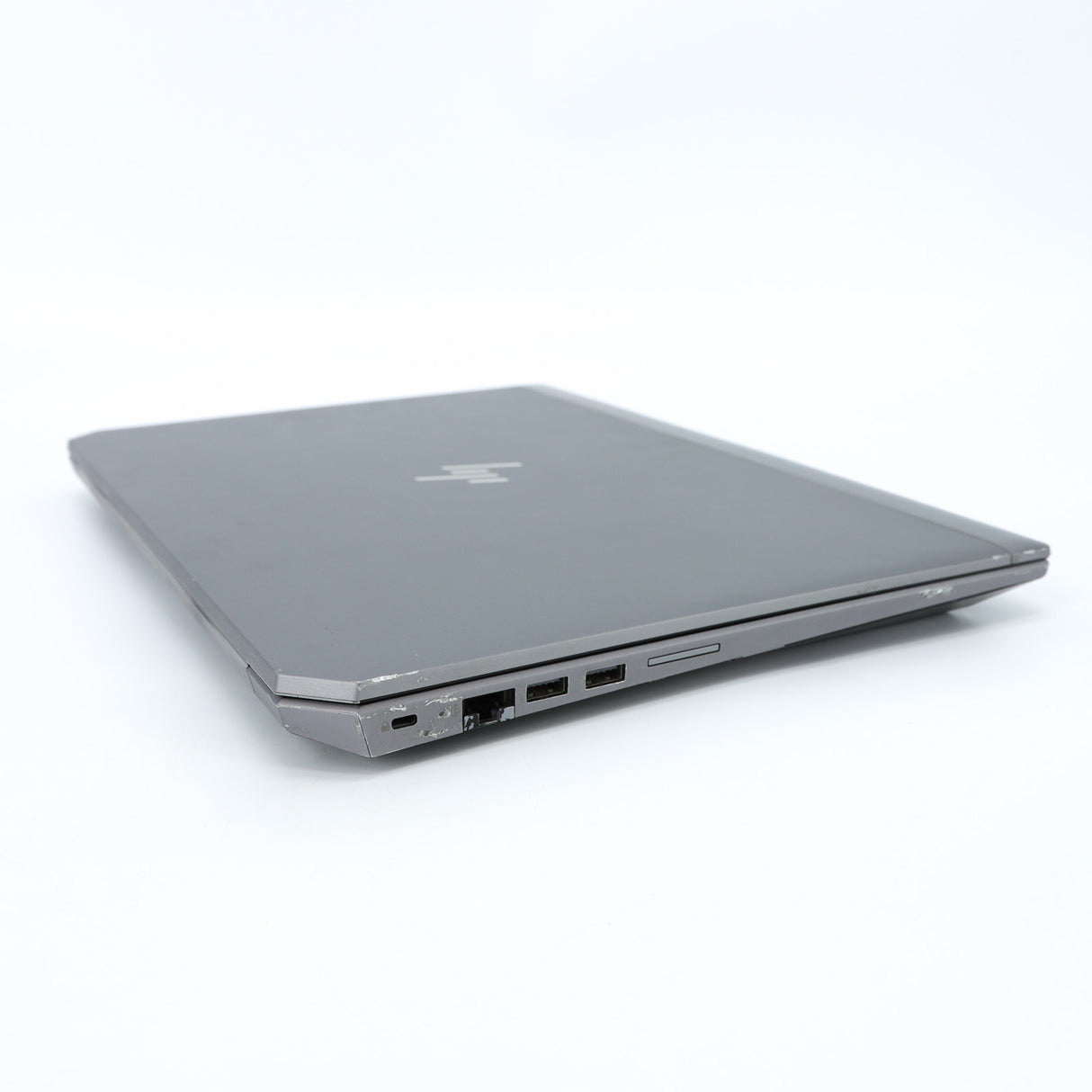 HP ZBook 15 G5 Laptop: Core i7-8850H 32GB RAM 512GB SSD Quadro P2000 Warranty - GreenGreenStore