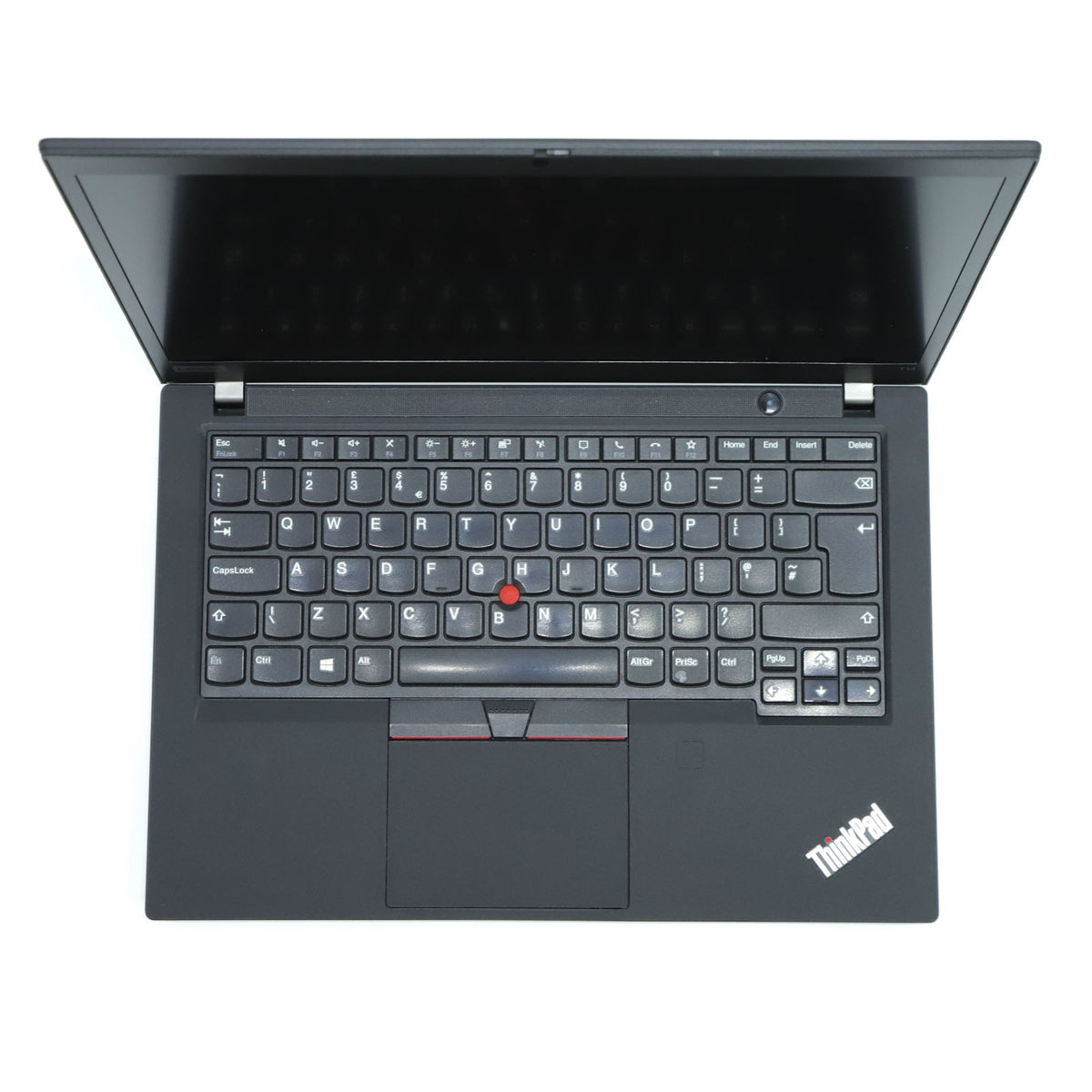 Lenovo ThinkPad T14 Gen 1 Laptop: Intel i5-10310U, 16GB RAM 256GB Warranty VAT - GreenGreenStore