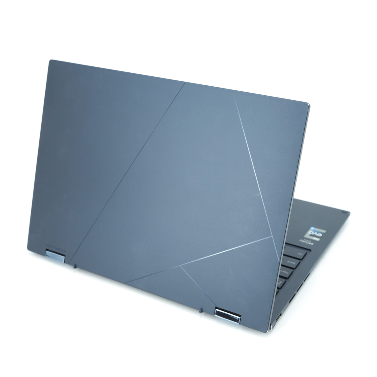 ASUS ZenBook 14 Flip Laptop: Core i7-1360P Touch 16GB RAM 512GB SSD Warranty VAT - GreenGreenStore