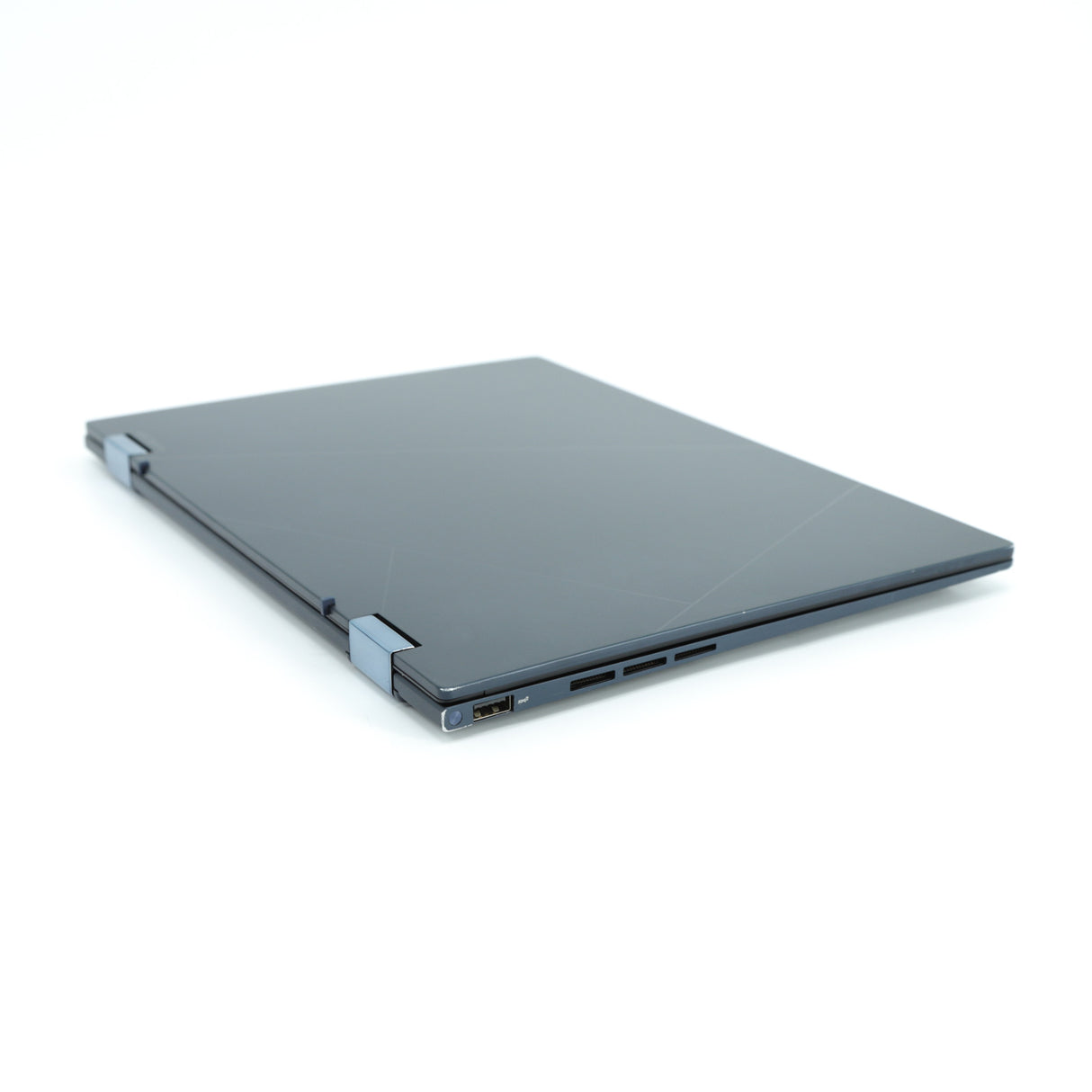 ASUS ZenBook 14 Flip Laptop: Core i7-1360P Touch 16GB RAM 512GB SSD Warranty VAT - GreenGreenStore