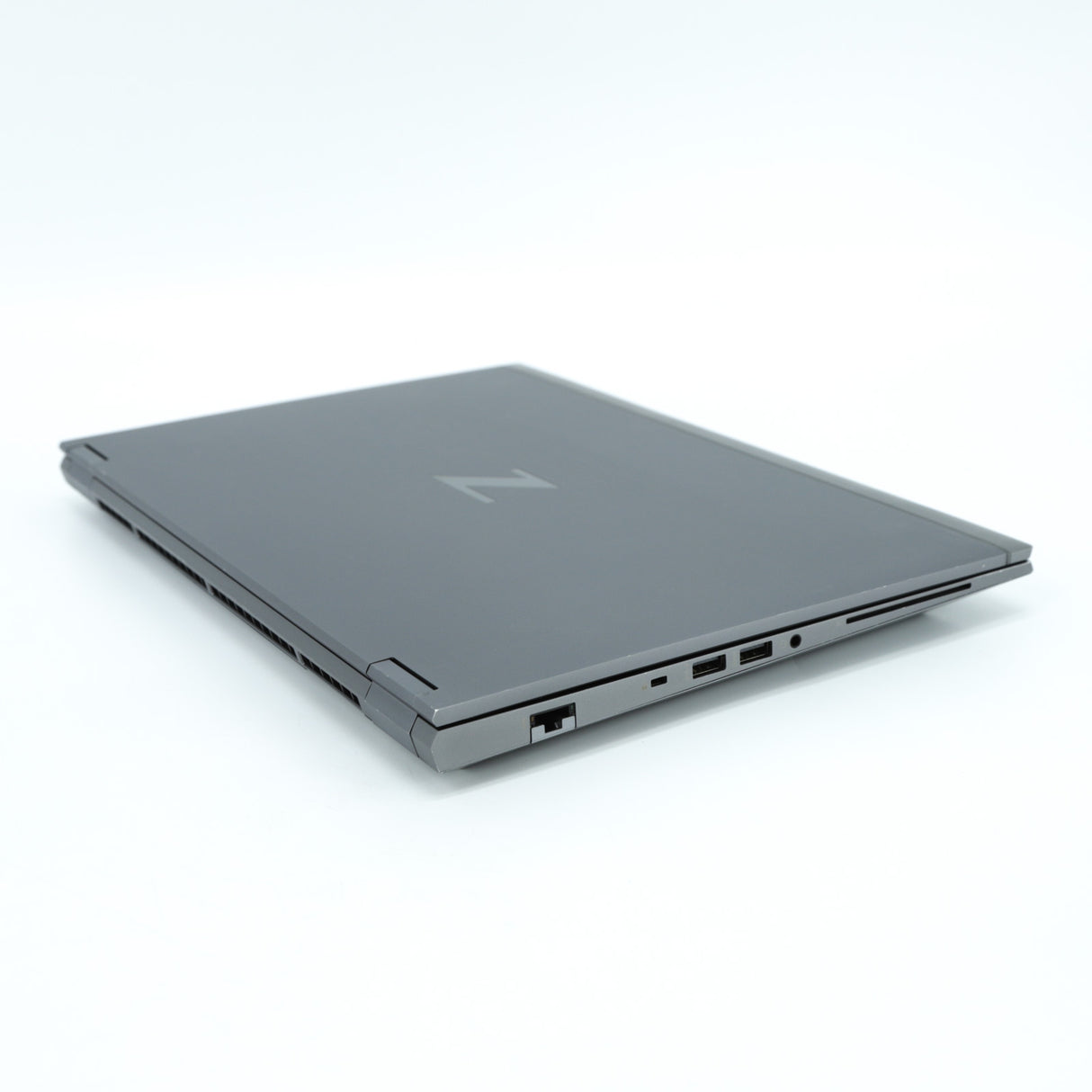 HP ZBook Fury 15 G7 Laptop: Core i7-10850H 64GB RAM 512GB Quadro T1000 Warranty - GreenGreenStore