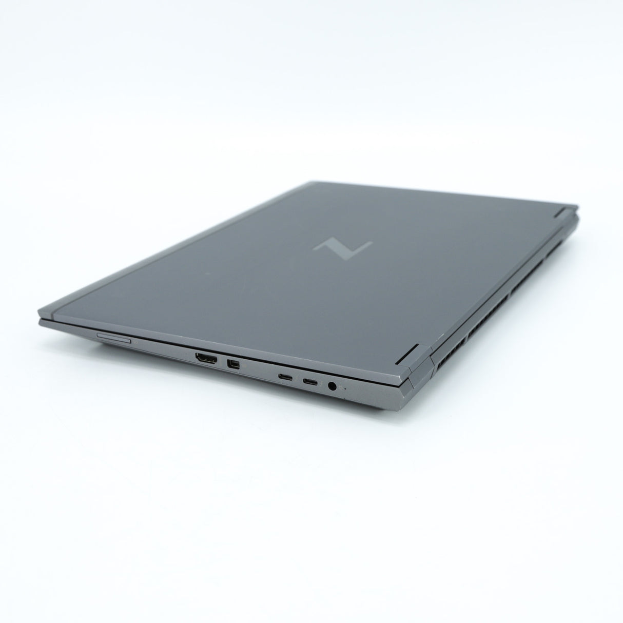 HP ZBook Fury 15 G7 Laptop: Core i7-10850H 64GB RAM 512GB Quadro T1000 Warranty - GreenGreenStore