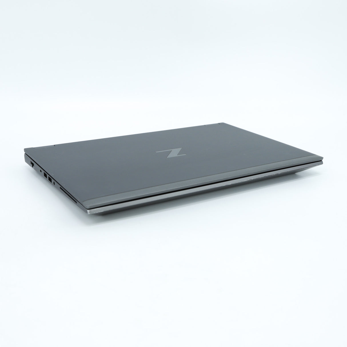 HP ZBook Fury 15 G7 Laptop: Core i7-10850H 64GB RAM 512GB Quadro T1000 Warranty - GreenGreenStore
